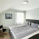 Modern House On Car-free Vestre Sandoya