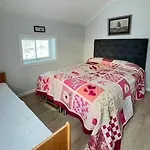 Modern House On Car-free Vestre Sandoya *