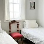 Ferienhaus Modern House On Car-free Vestre Sandoya Kilen