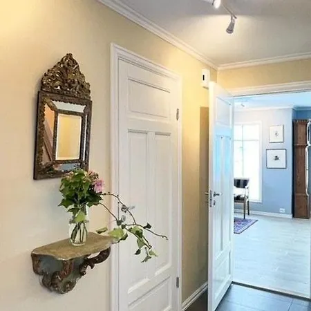 Casa vacanze Modern House On Car-free Vestre Sandoya