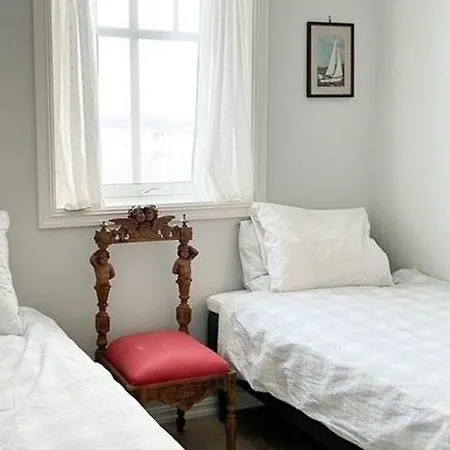 Casa vacanze Modern House On Car-free Vestre Sandoya Kilen