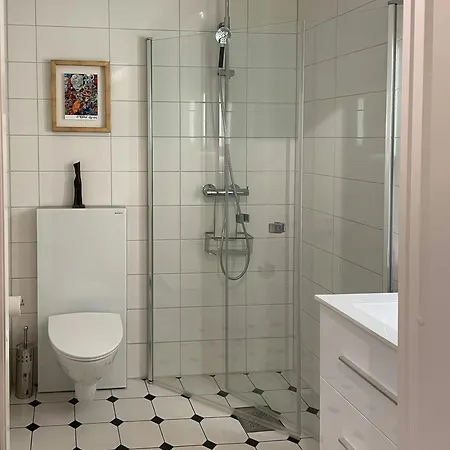 Modern House On Car-free Vestre Sandoya Prázdninový dům Kilen