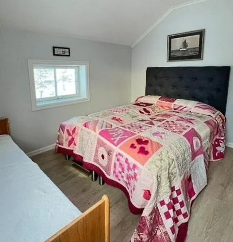 Modern House On Car-free Vestre Sandoya Dom wakacyjny Kilen